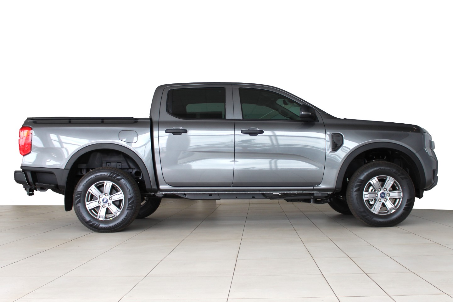 FORD RANGER 2.0D XL A/T D/C P/U - 7 