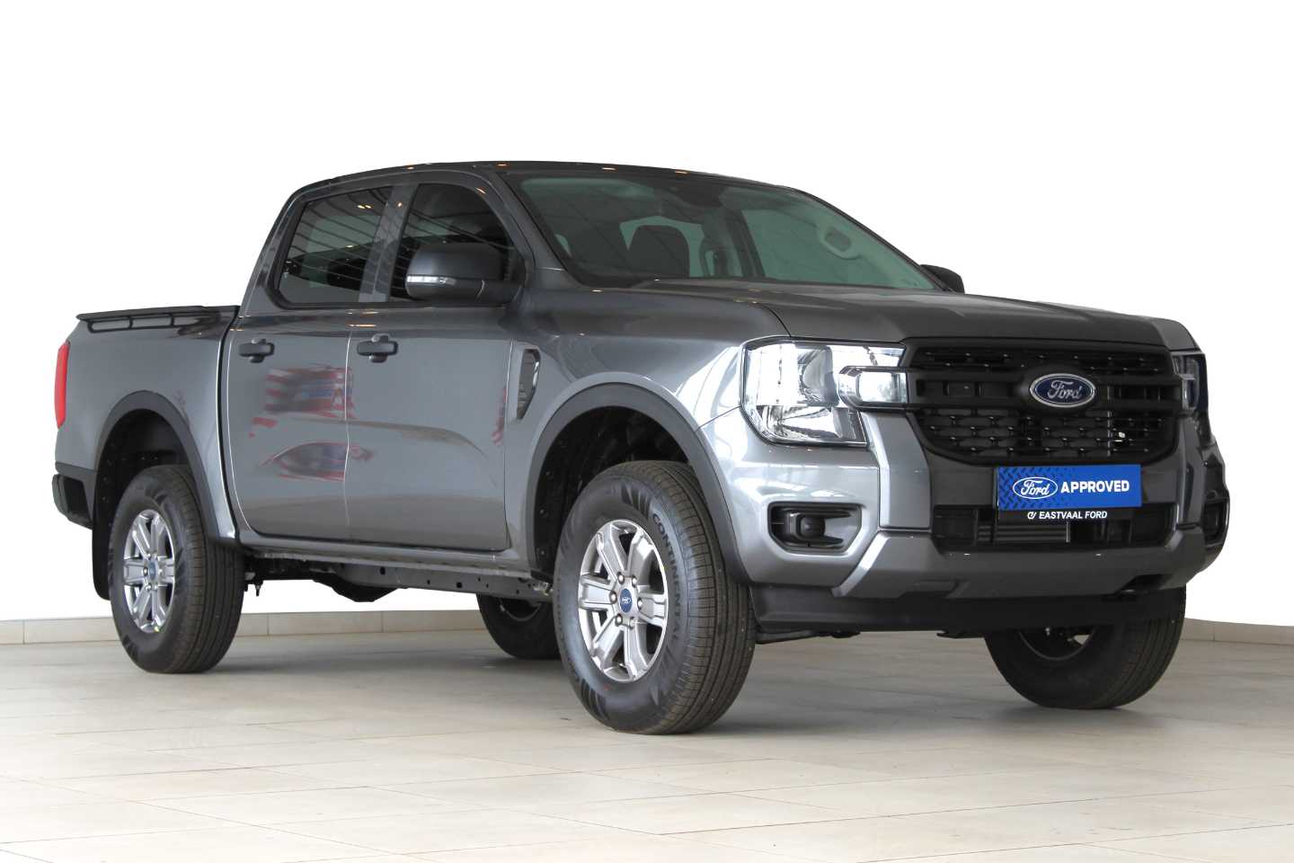 FORD RANGER 2.0D XL A/T D/C P/U for Sale in South Africa