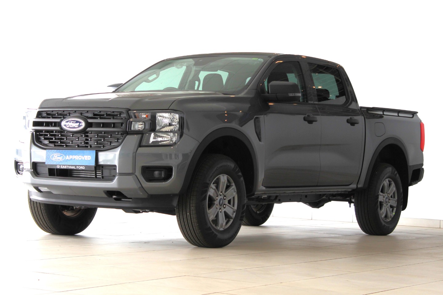 FORD RANGER 2.0D XL A/T D/C P/U - 2 