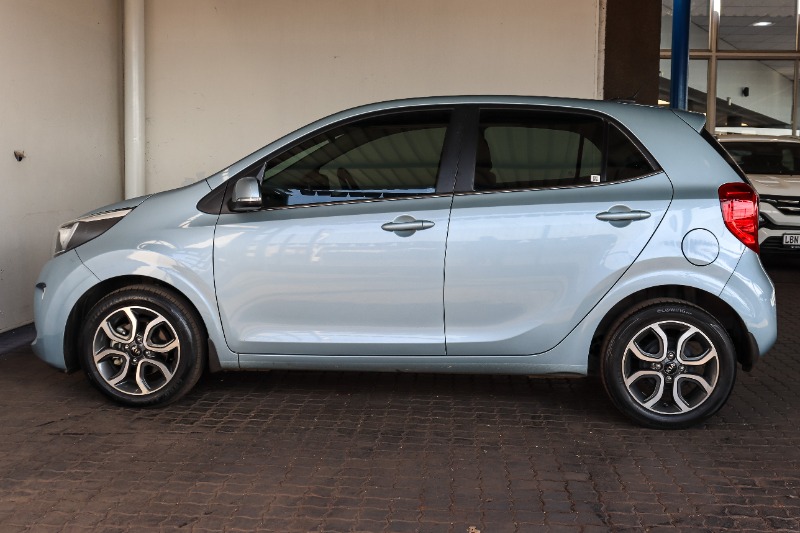 KIA PICANTO 1.2 SMART - 6 