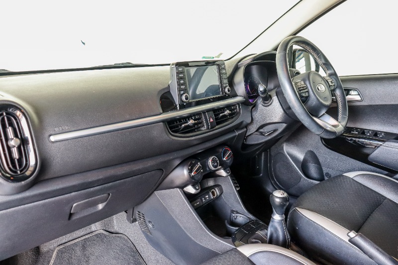 KIA PICANTO 1.2 SMART - 16 