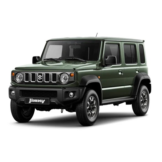 SUZUKI JIMNY for Sale in South Africa