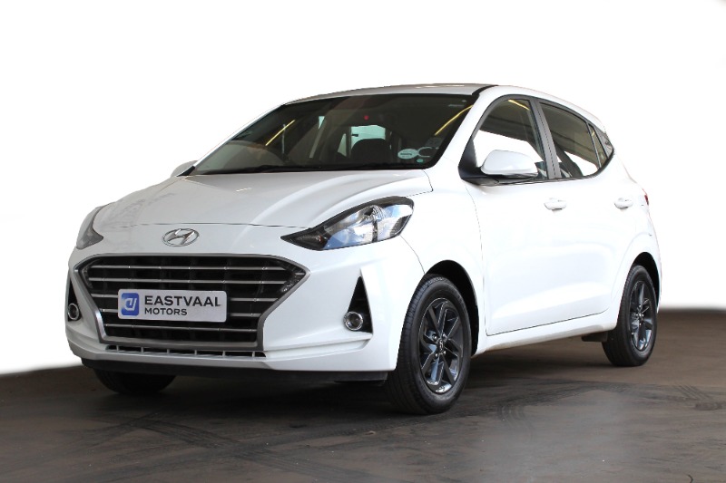 HYUNDAI i10 GRAND i10 1.0 FLUID/EXECUTIVE - 2 