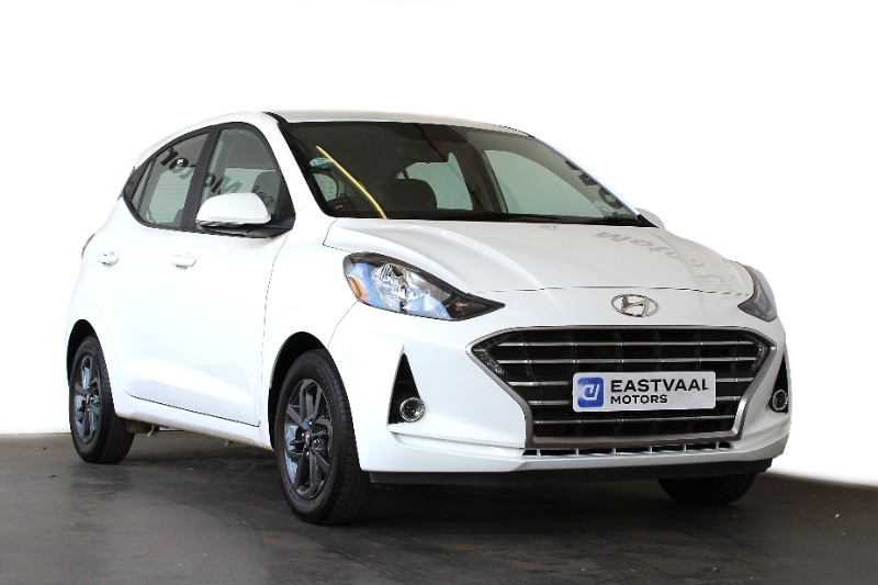 HYUNDAI i10 GRAND i10 1.0 FLUID/EXECUTIVE - 0 