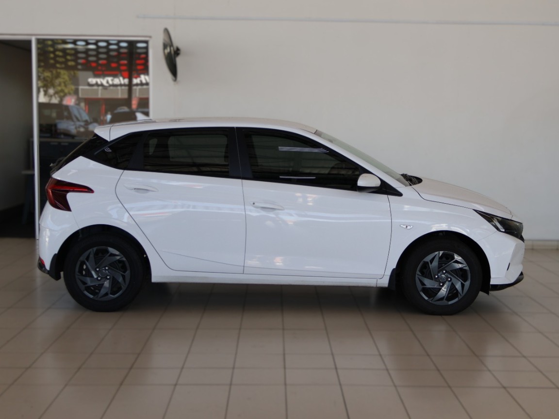 HYUNDAI i20 1.2 MOTION - 2 