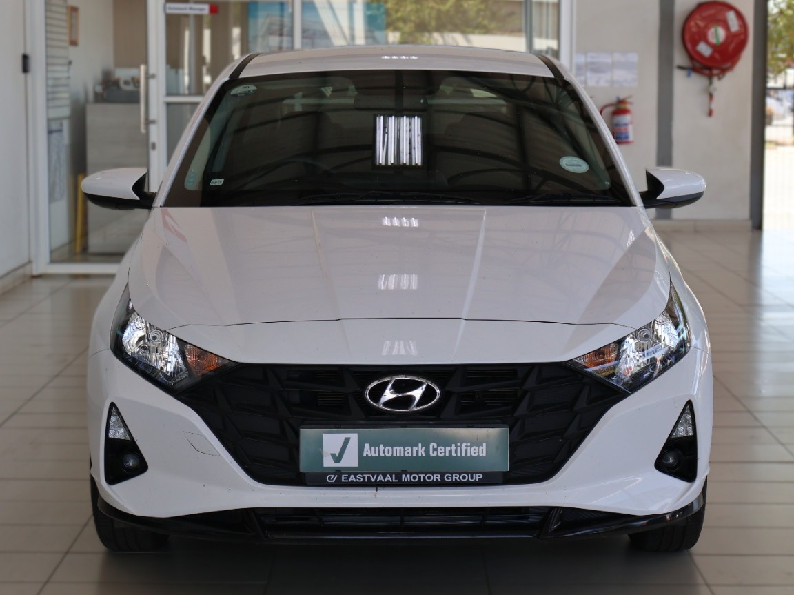 HYUNDAI i20 1.2 MOTION - 13 