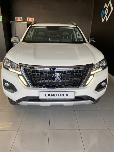 2024 PEUGEOT LANDTREK ALLURE  for sale - WV019|DF|4817