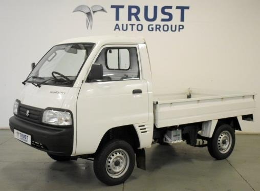 2024 SUZUKI Super Carry 1.2i PU SC  for sale - TAG03|USED|28TAUSE305846