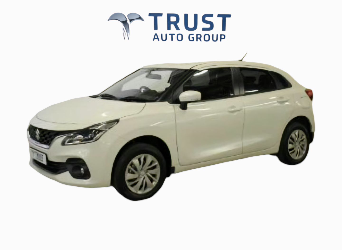 2024 SUZUKI Baleno 1.5 GL A/T  for sale - TAG01|DF|27TADEM683239