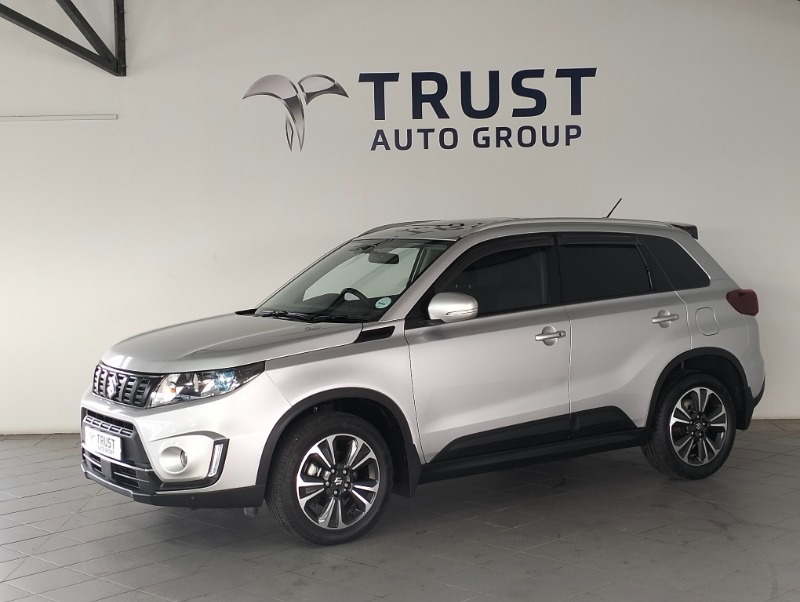 2023 SUZUKI VITARA 1.4T GLX A/T  for sale - TAG03|USED|28TAUSEB09973