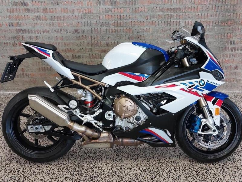 2022 BMW Motorcycles K67 S 1000 RR  for sale - DBMW03|DF|107922