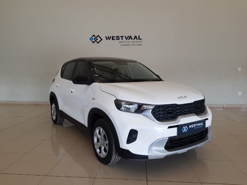 2022 KIA SONET 1.5 LX  for sale - WV018|USED|502921