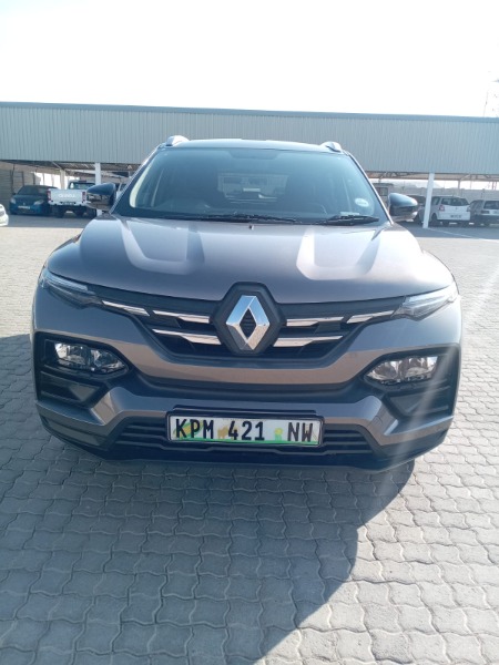 2021 RENAULT NEW KIGER 1.01 ENERGY LIFE  for sale - WV014|DF|500608