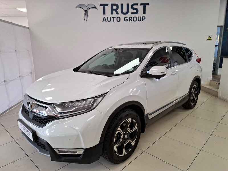 2020 HONDA CRV 2015 ON CR-V 1.5T EXCLUSIVE AWD CVT  for sale - TAG02|USED|26TAUVN040013