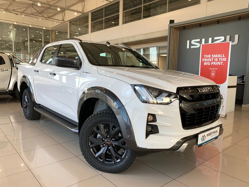 2024 ISUZU 3.0 DDI V-CROSS HR AT  for sale - WV011|NEWISUZU|8530