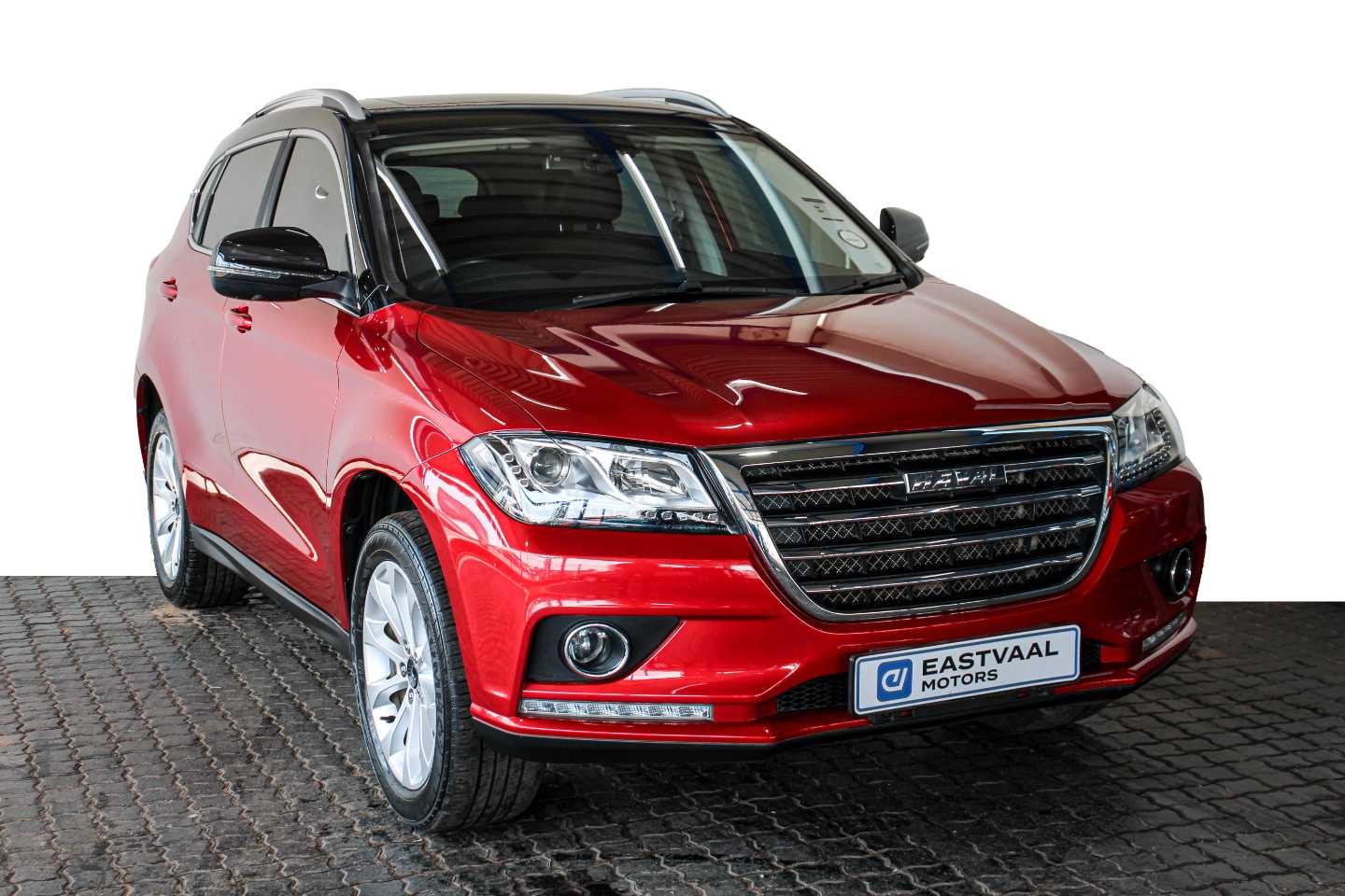 Haval H2 1.5T Luxury