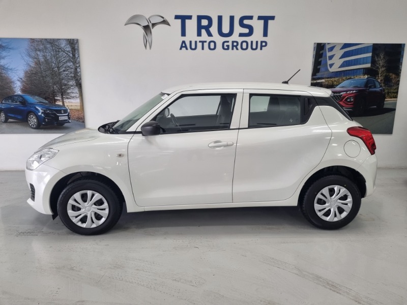 SUZUKI Swift 1.2 GA 2022 for sale in Western Cape, Town