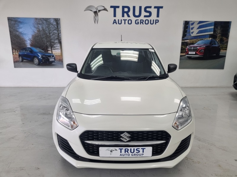 SUZUKI Swift 1.2 GA 2022 for sale in Western Cape