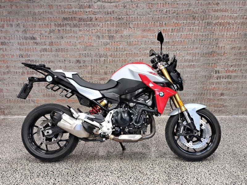 BMW Motorcycles F 900 R for Sale at Donford Motorrad Stellenbosch