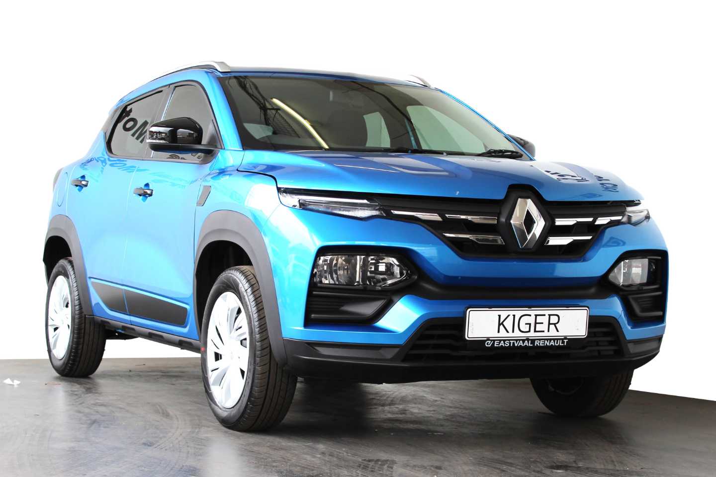 Renault Kiger 1.0 Energy Life