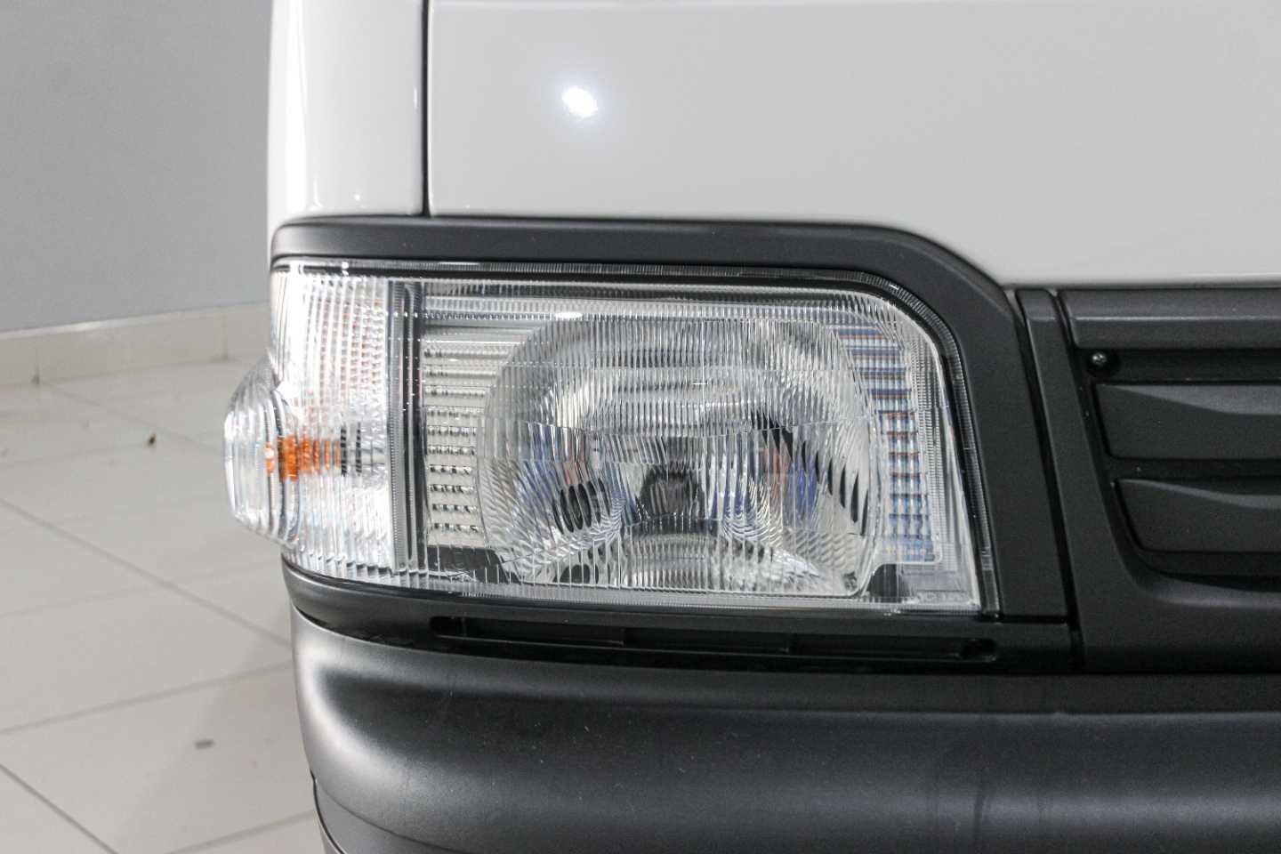 SUZUKI SUPER CARRY 1.2i P/U S/C - 11 