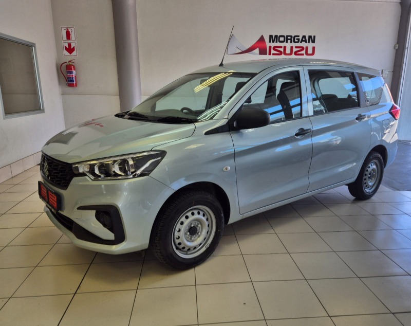 Suzuki ERTIGA / XL6 for Sale in South Africa