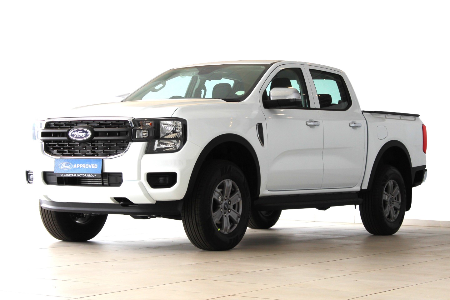 FORD RANGER 2.0D XL 4X4 A/T D/C P/U - 2 