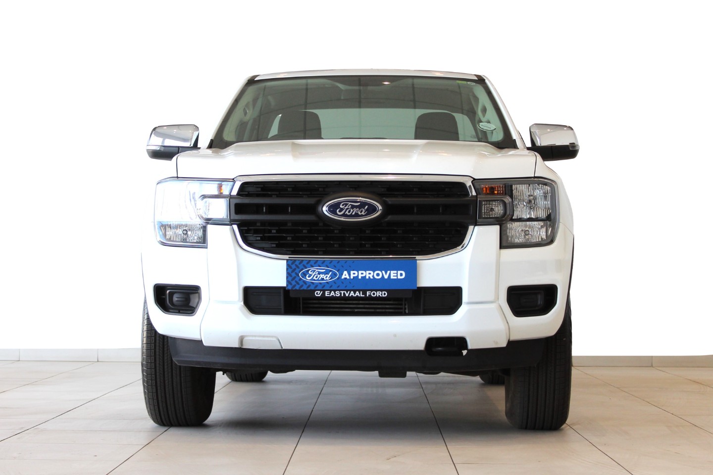 FORD RANGER 2.0D XL 4X4 A/T D/C P/U - 1 