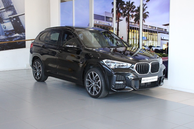 2020 Bmw Bmw X1 Sdrive18d M-sport A/t (f48)  for sale - SMG12|USED|115570