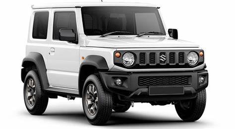 SUZUKI JIMNY for Sale in South Africa