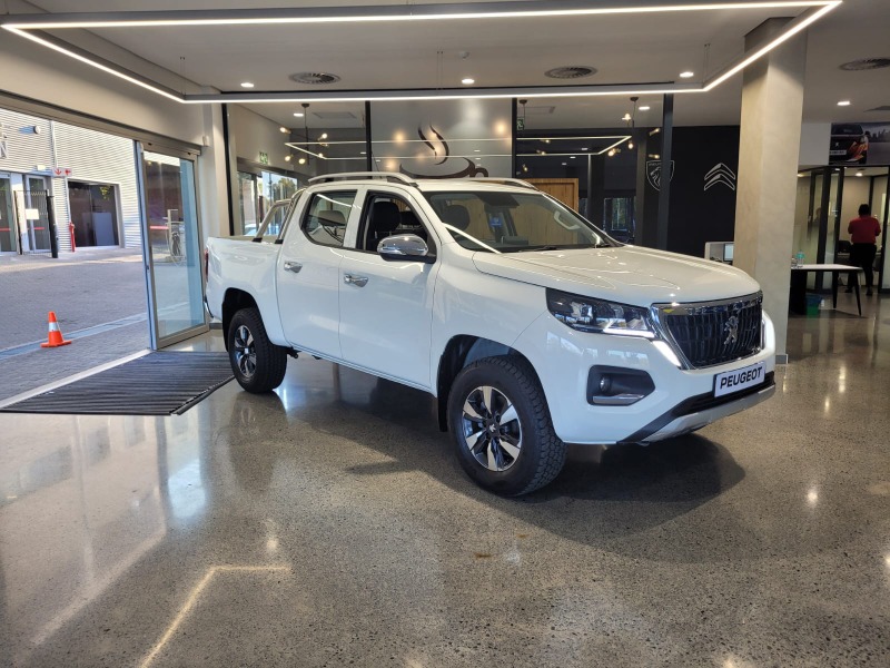 2024 PEUGEOT LANDTREK ALLURE  for sale in Gauteng, Menlyn - WV035|NEWPEUGEOT|8400