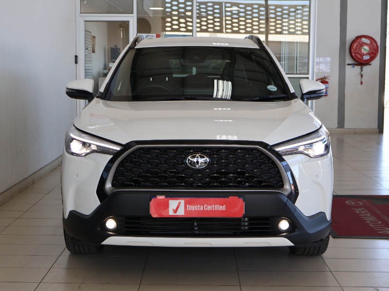 TOYOTA Corolla 1.8 XR CVT (P03) - 14 