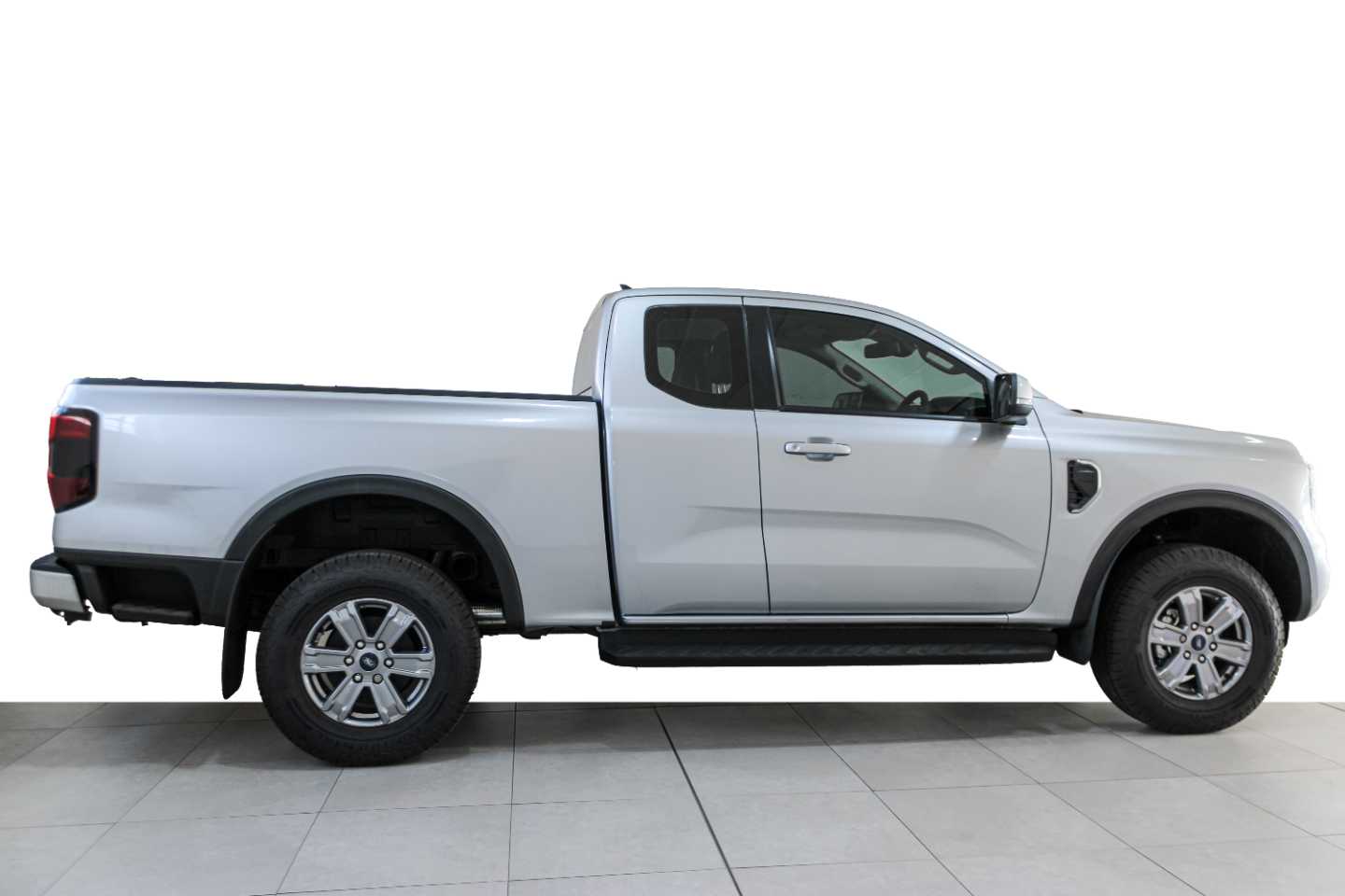 FORD RANGER 2.0D XLT HR A/T SUPER CAB P/U - 7 