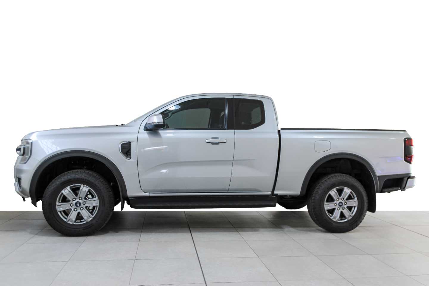 FORD RANGER 2.0D XLT HR A/T SUPER CAB P/U - 3 