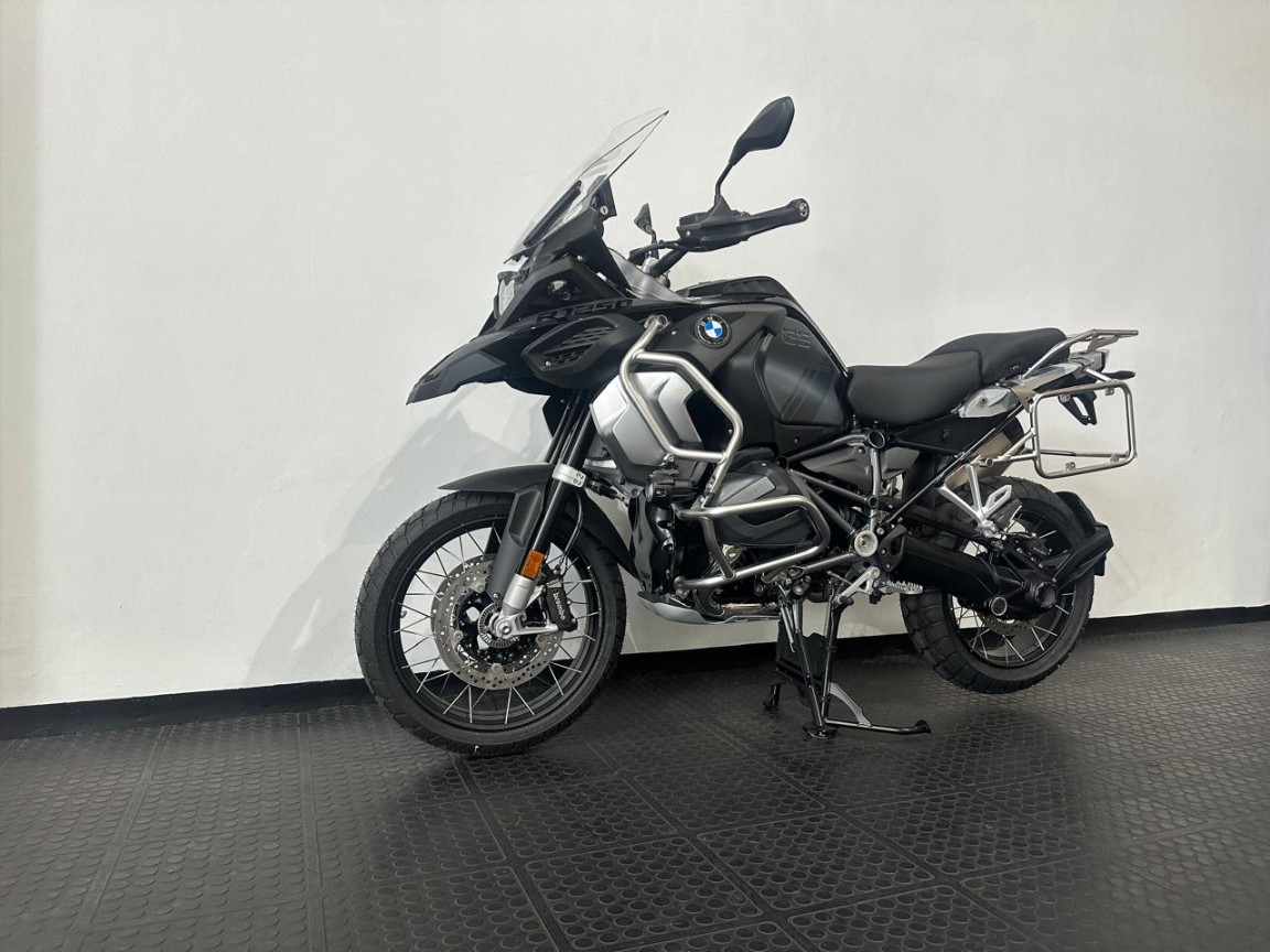 BMW Motorcycles R 1250 GS Adv MU for Sale at Donford Motorrad Cape Town