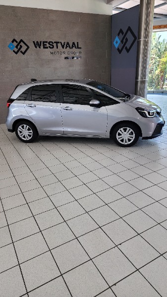 2024 HONDA FIT COMFORT CVT  for sale - WV043|NEWHONDA|13447