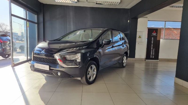 Mitsubishi Xpander for Sale in South Africa