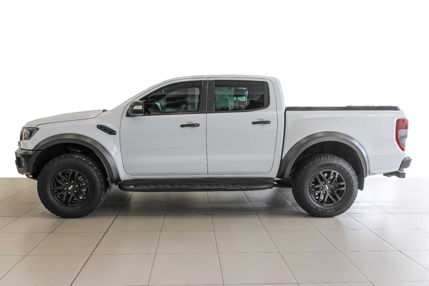 FORD RANGER RAPTOR 2.0D BI-TURBO 4X4 A/T P/U D/C - 11 