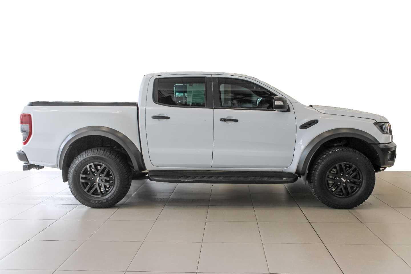 FORD RANGER RAPTOR 2.0D BI-TURBO 4X4 A/T P/U D/C - 12 