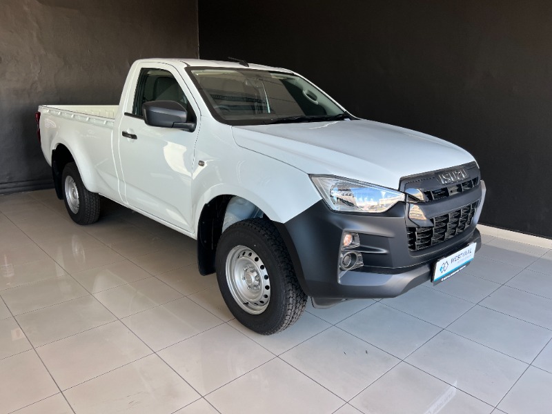 2024 ISUZU 1.9 DDI SCAB HR  for sale - WV019|DF|4829