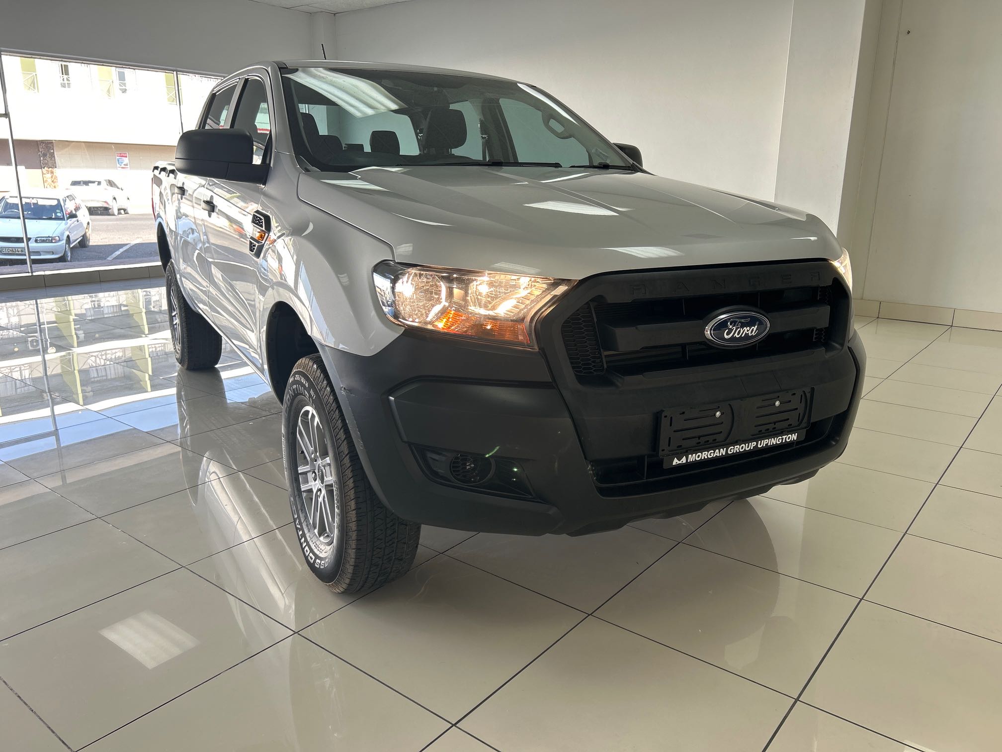 FORD RANGER 2007 - 2022 for Sale in South Africa