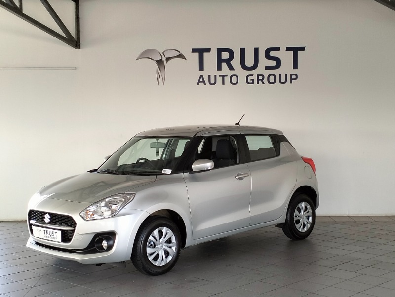 2023 SUZUKI Swift 1.2 GL AMT  for sale - TAG03|USED|28TAUSEC20314