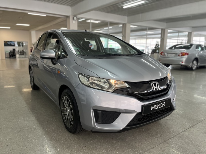 Honda Jazz 1.2 Comfort 