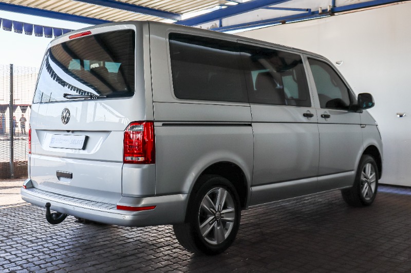 VOLKSWAGEN T6 KOMBI 2.0 BiTDi TRENDLINE PLUS DSG (132KW) - 5 