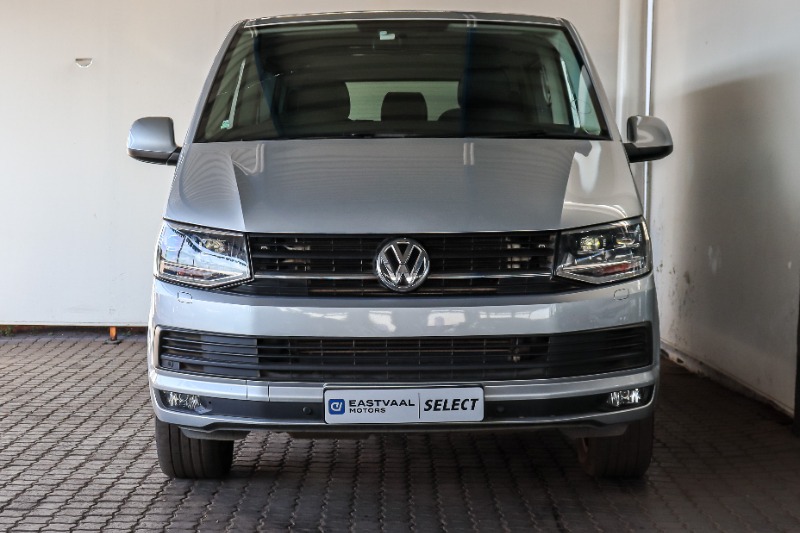 VOLKSWAGEN T6 KOMBI 2.0 BiTDi TRENDLINE PLUS DSG (132KW) - 1 