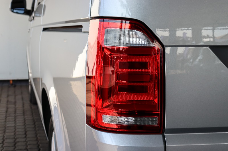 VOLKSWAGEN T6 KOMBI 2.0 BiTDi TRENDLINE PLUS DSG (132KW) - 14 