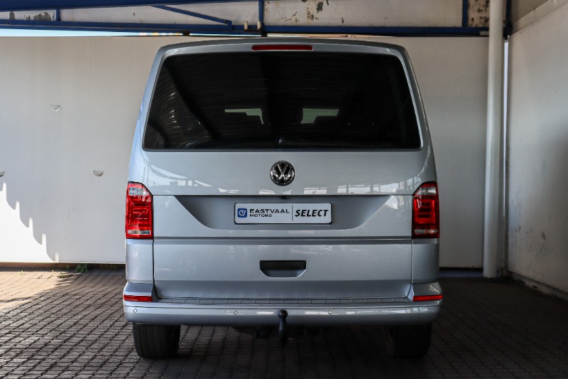 VOLKSWAGEN T6 KOMBI 2.0 BiTDi TRENDLINE PLUS DSG (132KW) - 2 