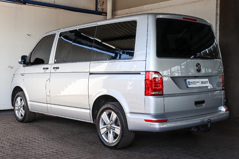 VOLKSWAGEN T6 KOMBI 2.0 BiTDi TRENDLINE PLUS DSG (132KW) - 4 