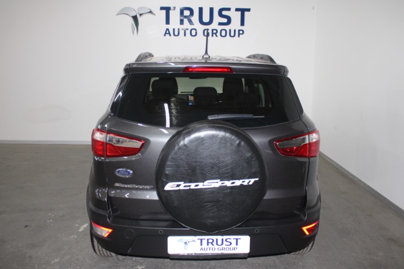 FORD ECOSPORT 1.0 ECOBOOST TREND 2021 for sale in Gauteng, Kempton Park