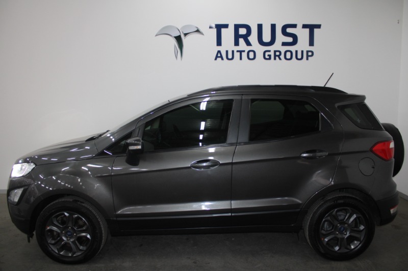 FORD ECOSPORT 1.0 ECOBOOST TREND 2021 for sale in Gauteng